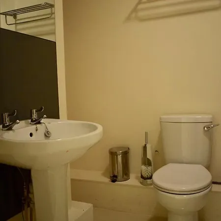 Two Bedroom Flat In City Centre Διαμέρισμα Δουβλίνο